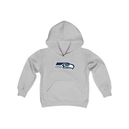 Seattle Seahawks Youth Hoodie