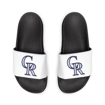 Colorado Rockies Slides