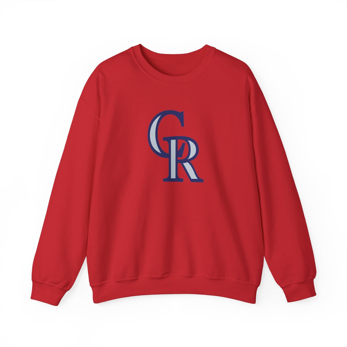 Colorado Rockies Sweatshirt