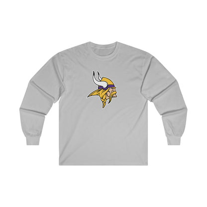 Minnesota Vikings Long Sleeve T-Shirt