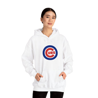 Chicago Cubs Pullover Hoodie