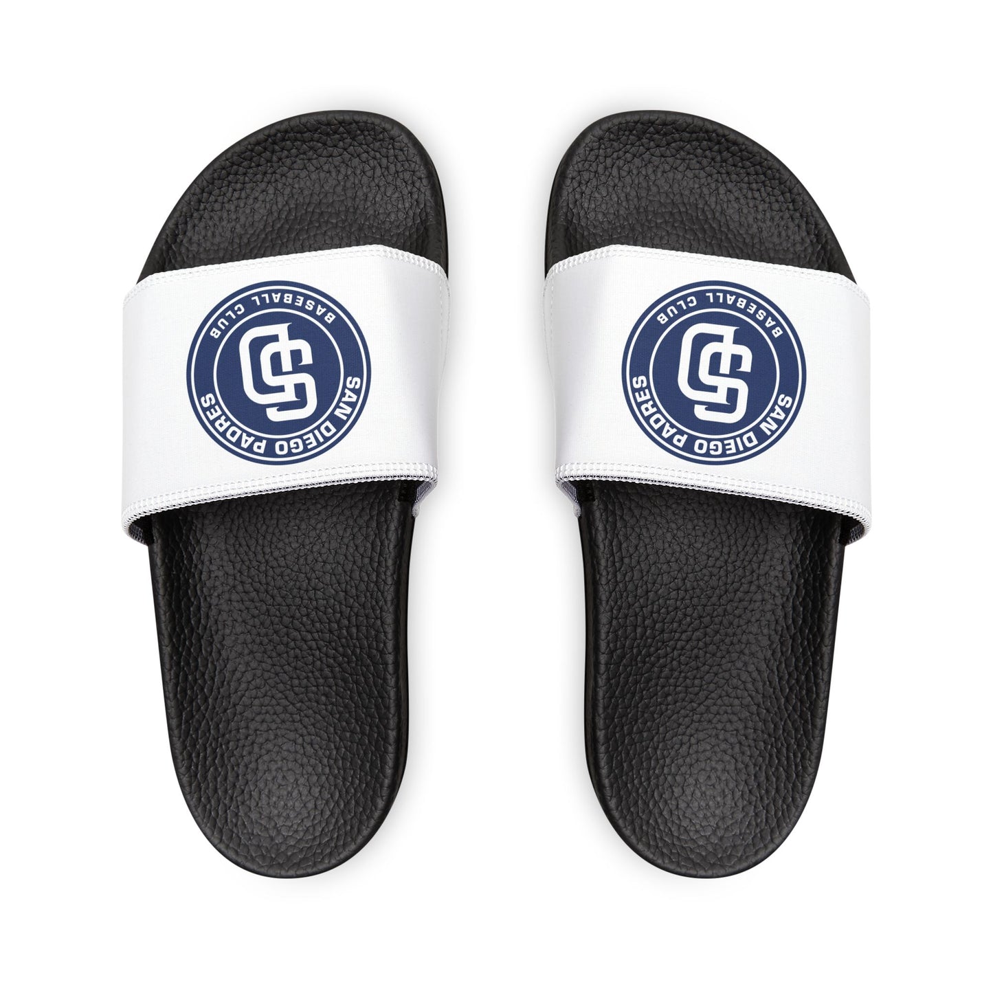 San Diego Padres Slides