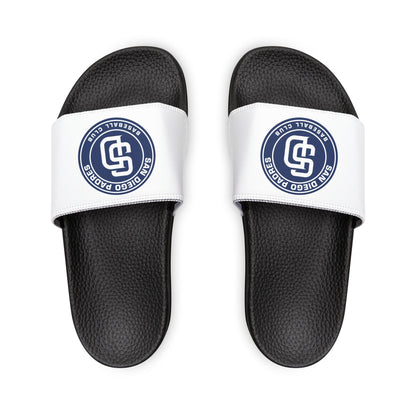 San Diego Padres Slides