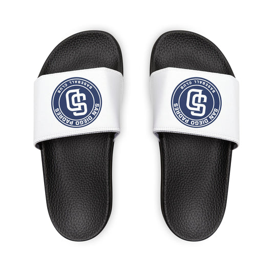 San Diego Padres Slides