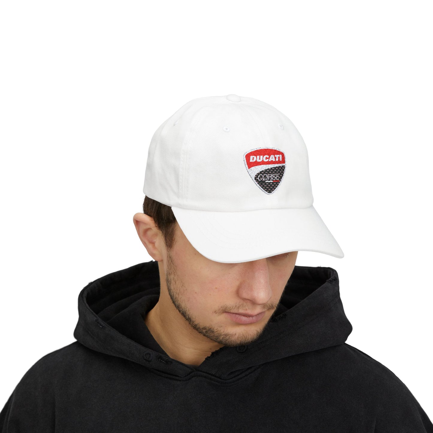 Ducati Corse Cap