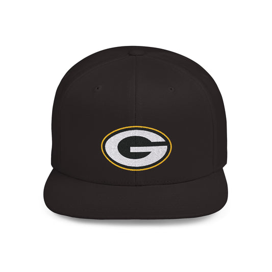 Green Bay Packers Snapback