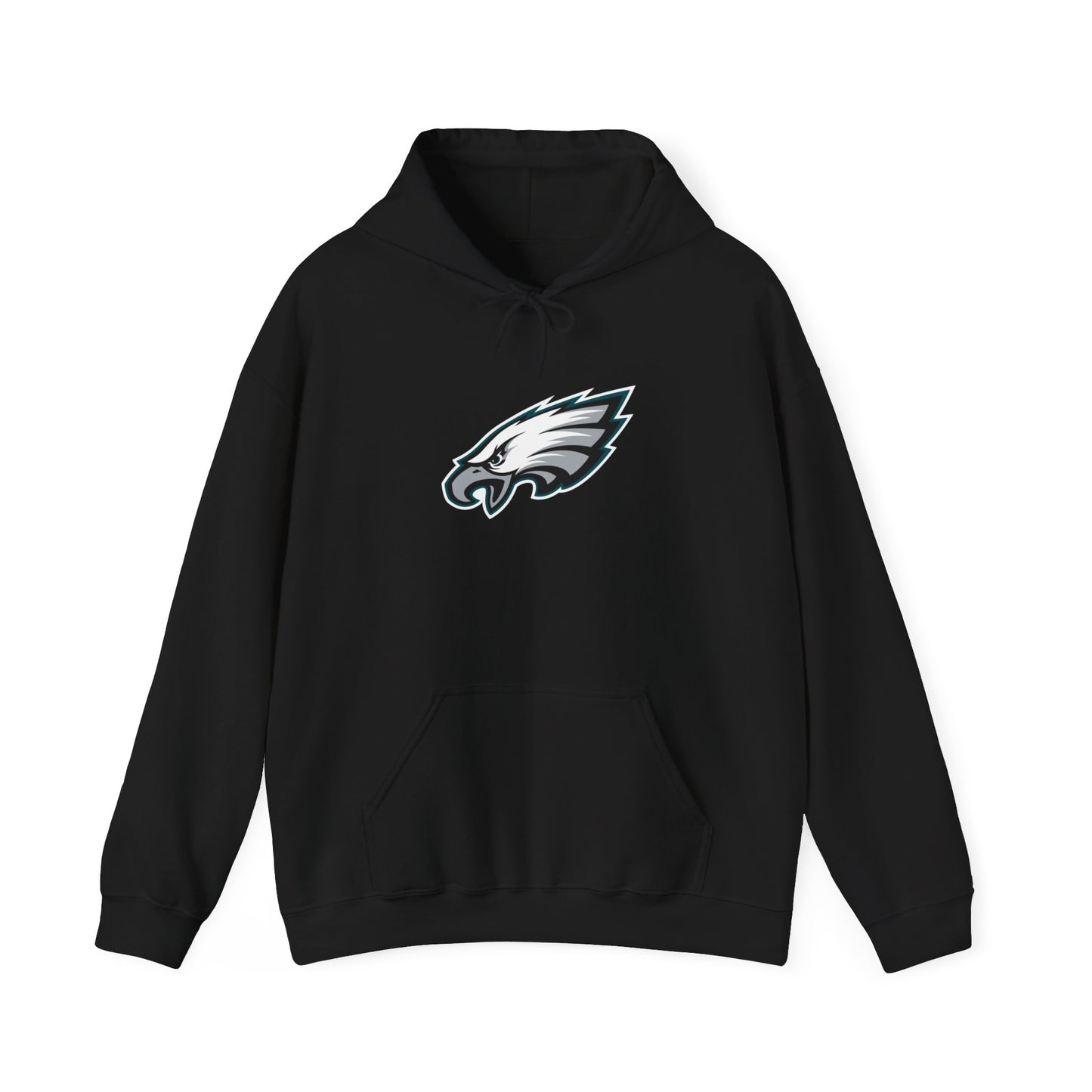 Philadelphia Eagles Pullover Hoodie