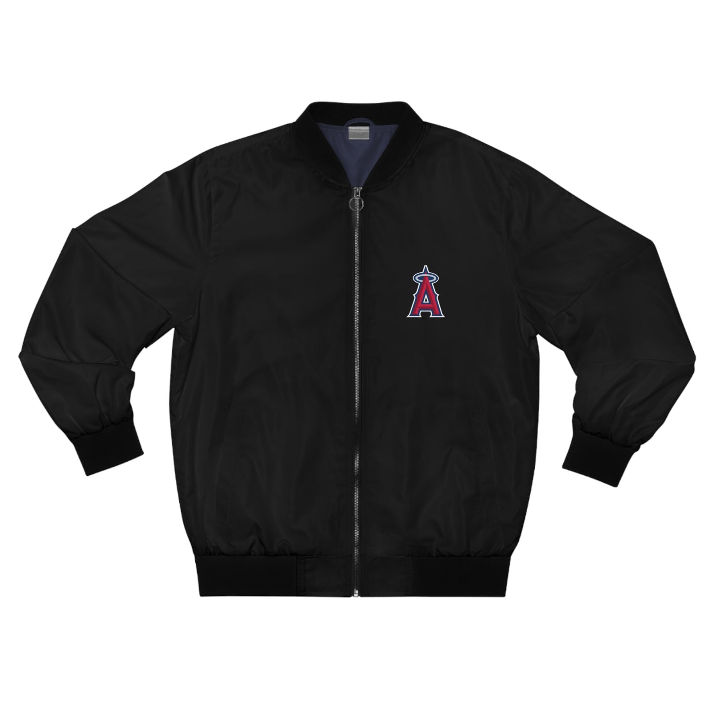 Los Angeles Angels Men's Bomber Jacket