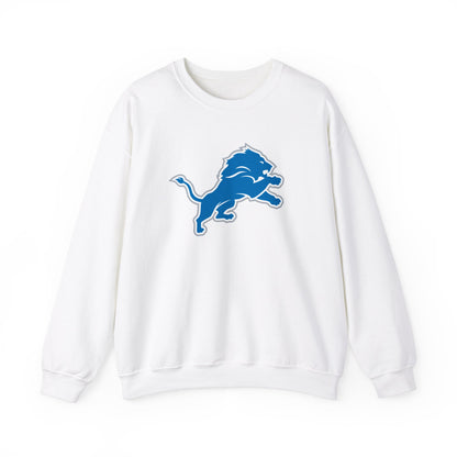 Detroit Lions Sweatshirt