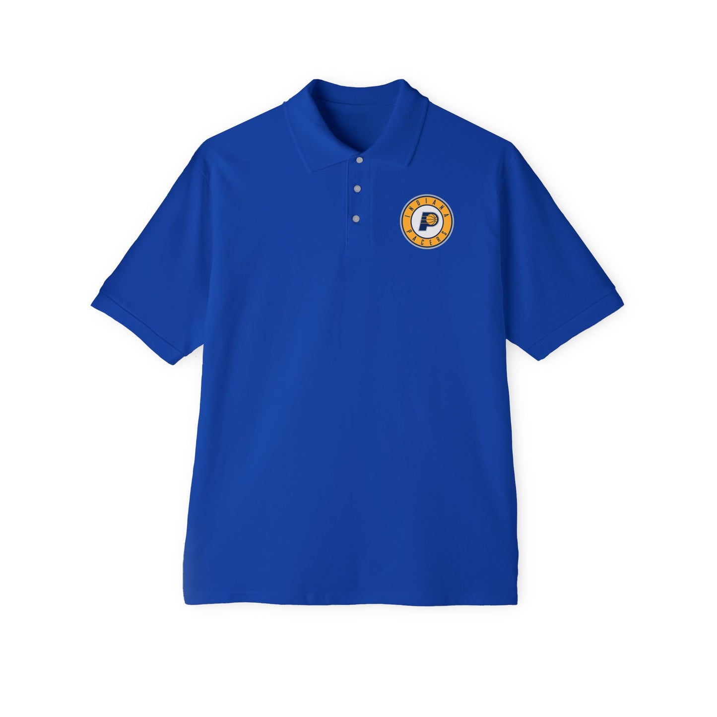 Indiana Pacers Polo Shirt