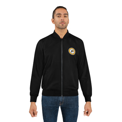 Indiana Pacers Men's Bomber Jacket