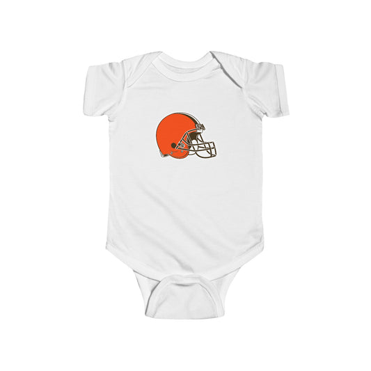 Cleveland Browns Onesie