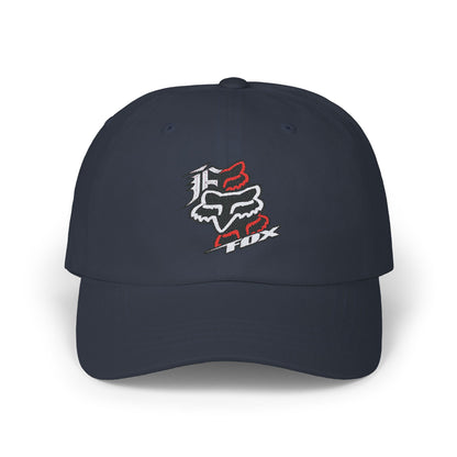 Fox Racing Cap