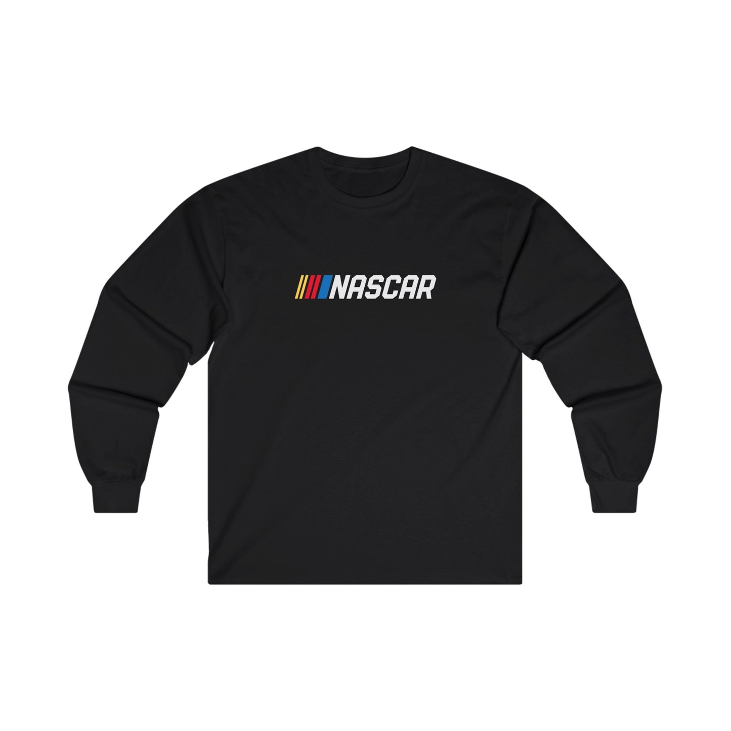 Nascar Long Sleeve T-Shirt