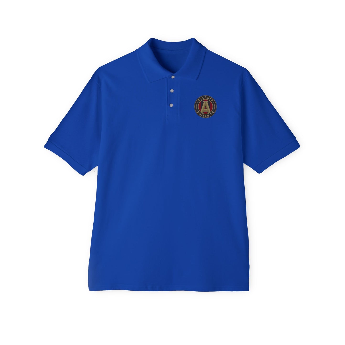 Atlanta United FC Polo Shirt