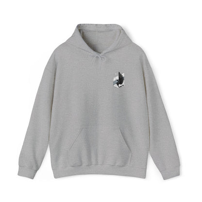 Minnesota United FC Embroidered Hoodie