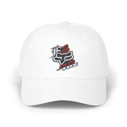 Fox Racing Cap