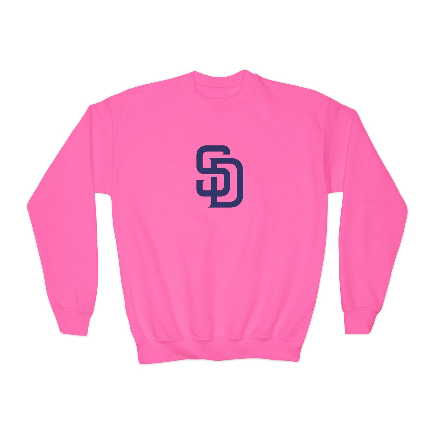 San Diego Padres Youth Sweatshirt