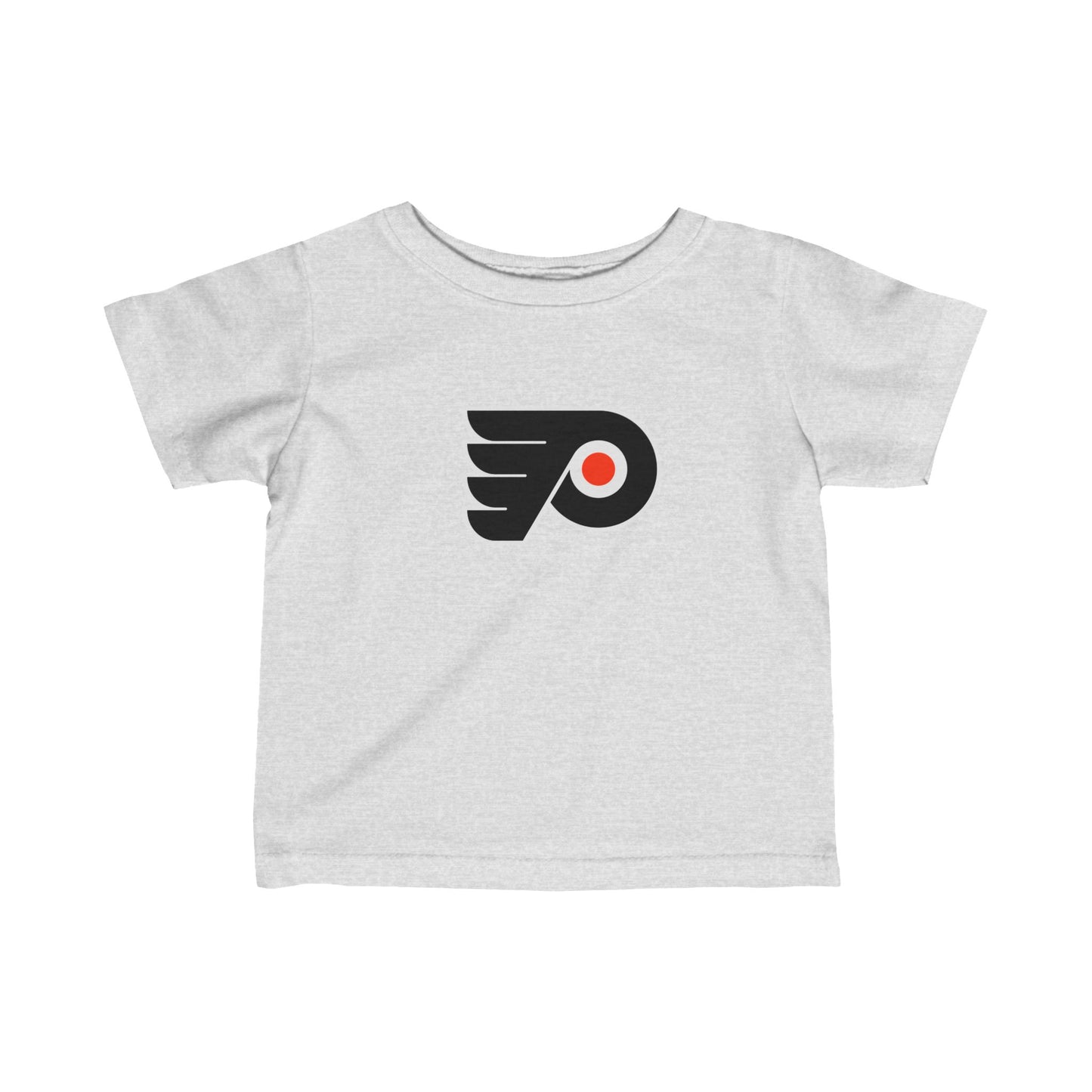 Philadelphia Flyers Baby T-Shirt