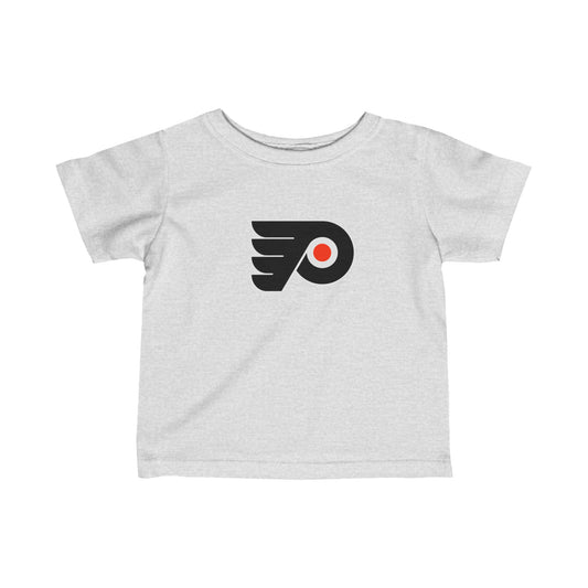 Philadelphia Flyers Baby T-Shirt