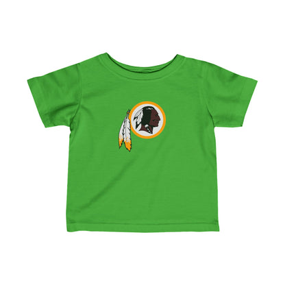 Washington Commanders Baby T-Shirt