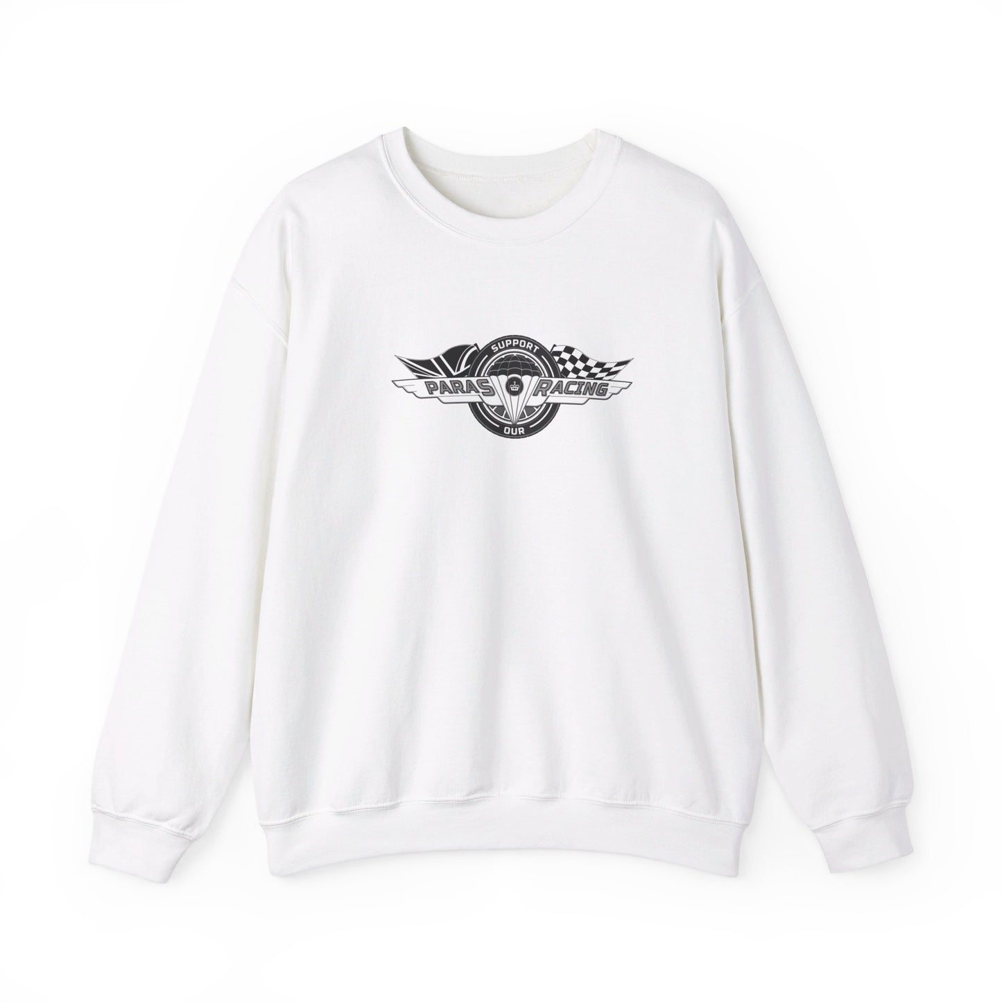 Paras Racing Sweatshirt