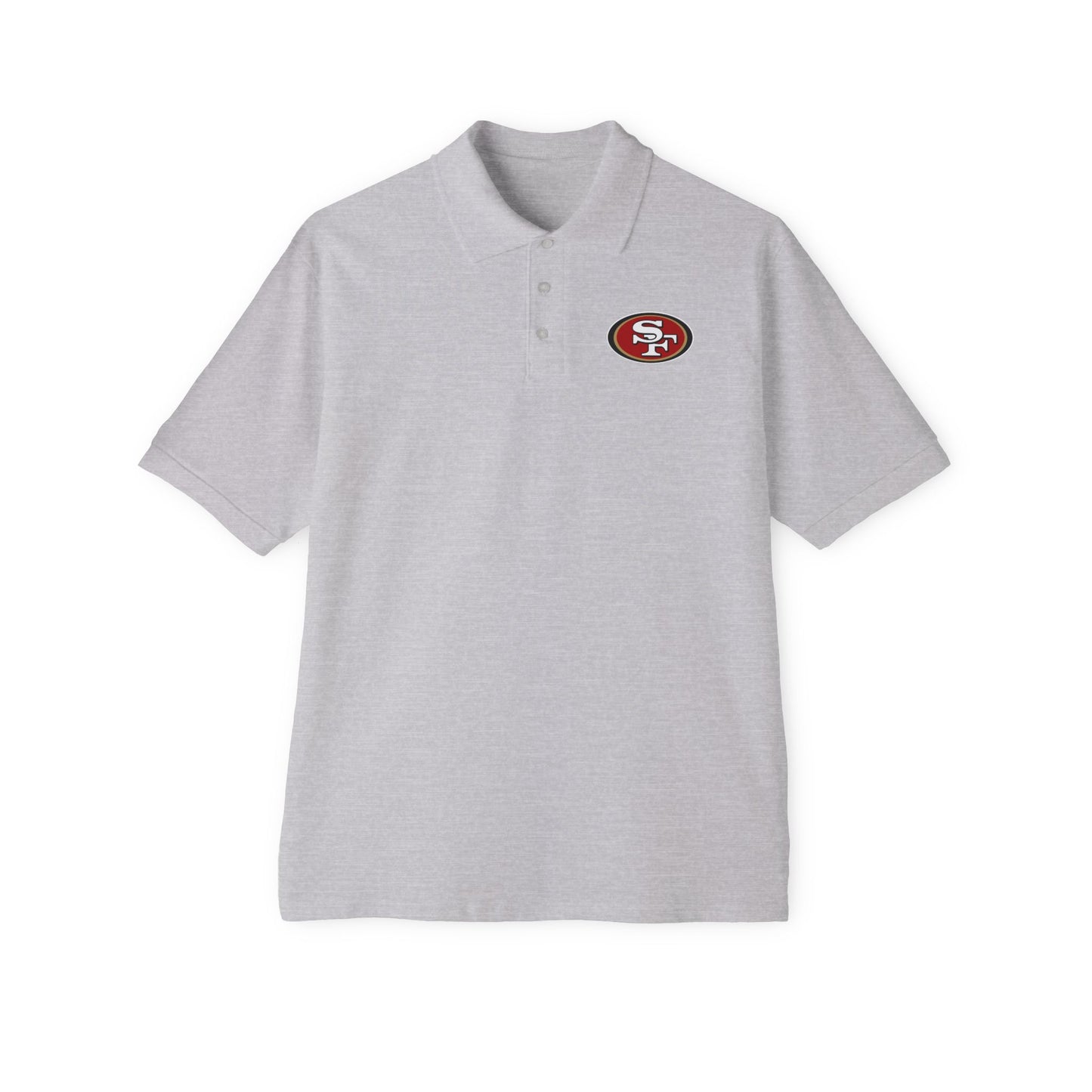 San Francisco 49ers Polo Shirt