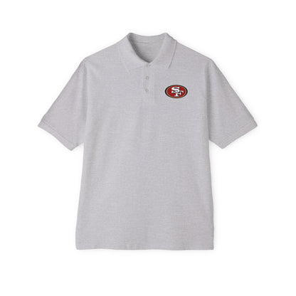 San Francisco 49ers Polo Shirt