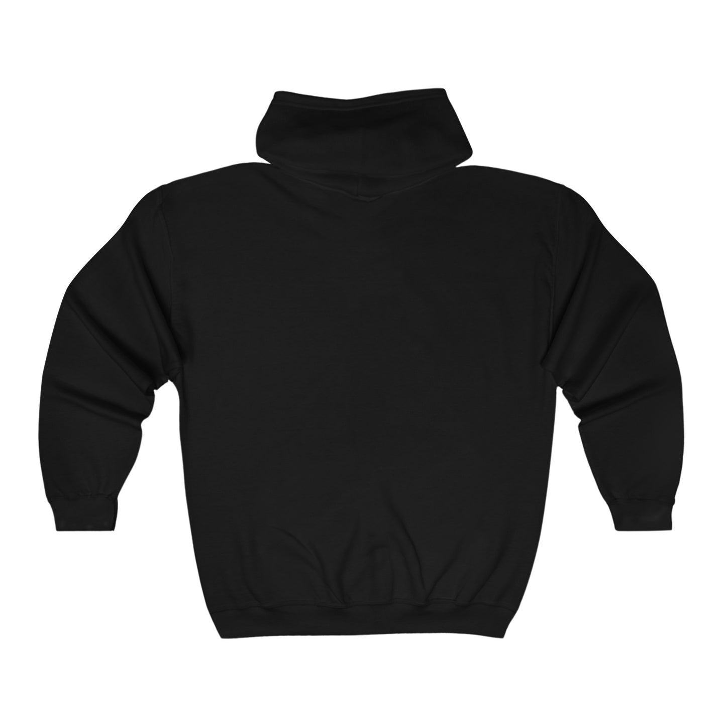 ZacTaylor Racing Zip-Up Hoodie