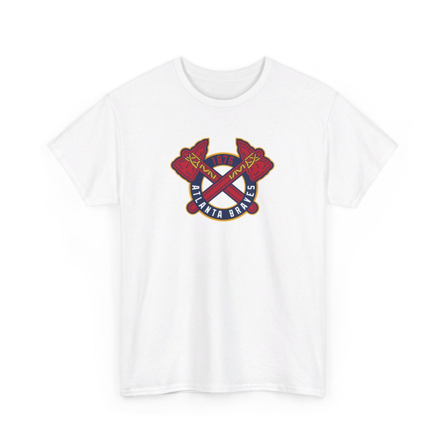 Atlanta Braves T-Shirt