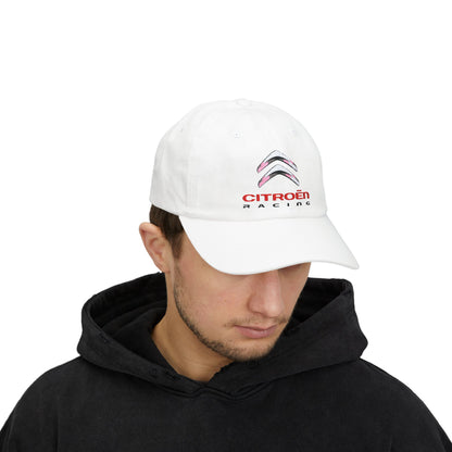 Citroen Racing Cap