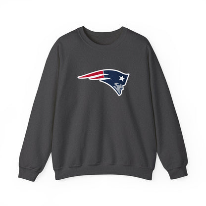 New England Patriots Sweatshirt