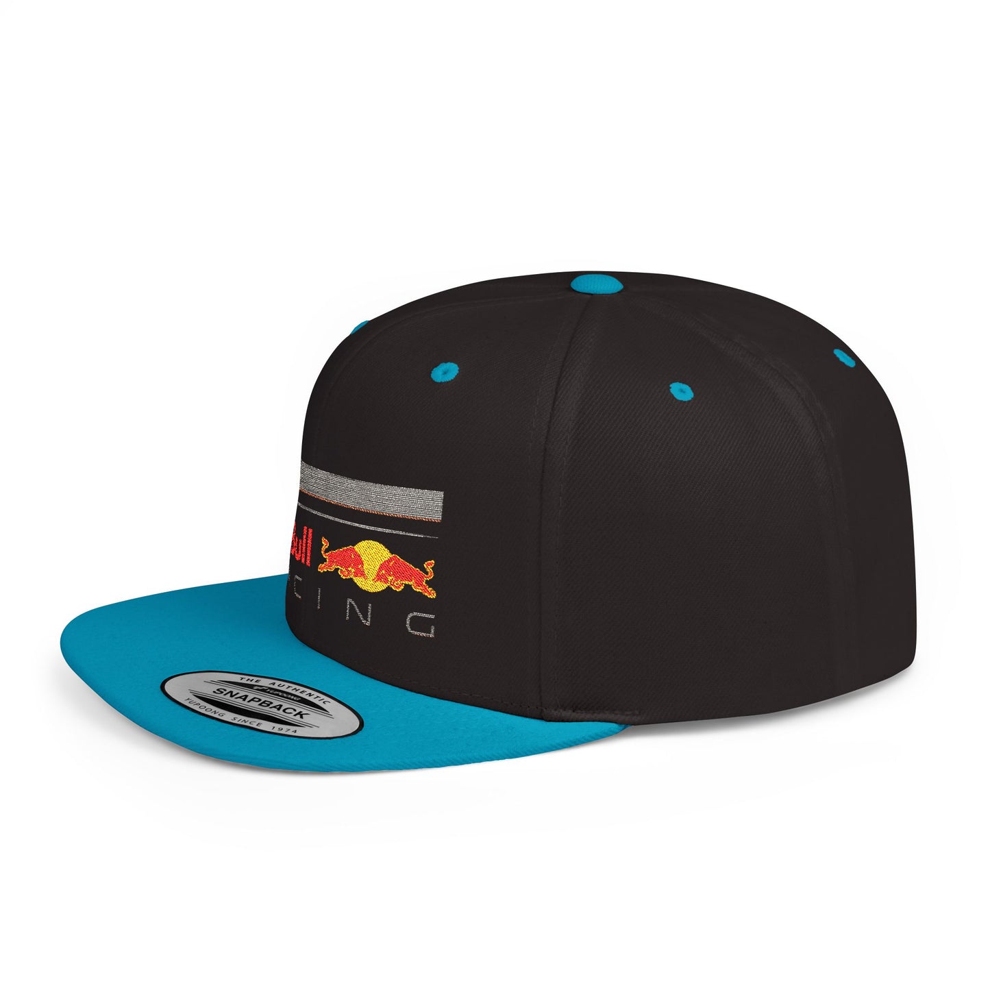 Aston Martin Red Bull Racing Snapback