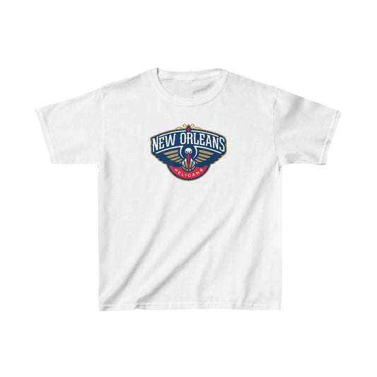 New Orleans Pelicans Youth T-Shirt