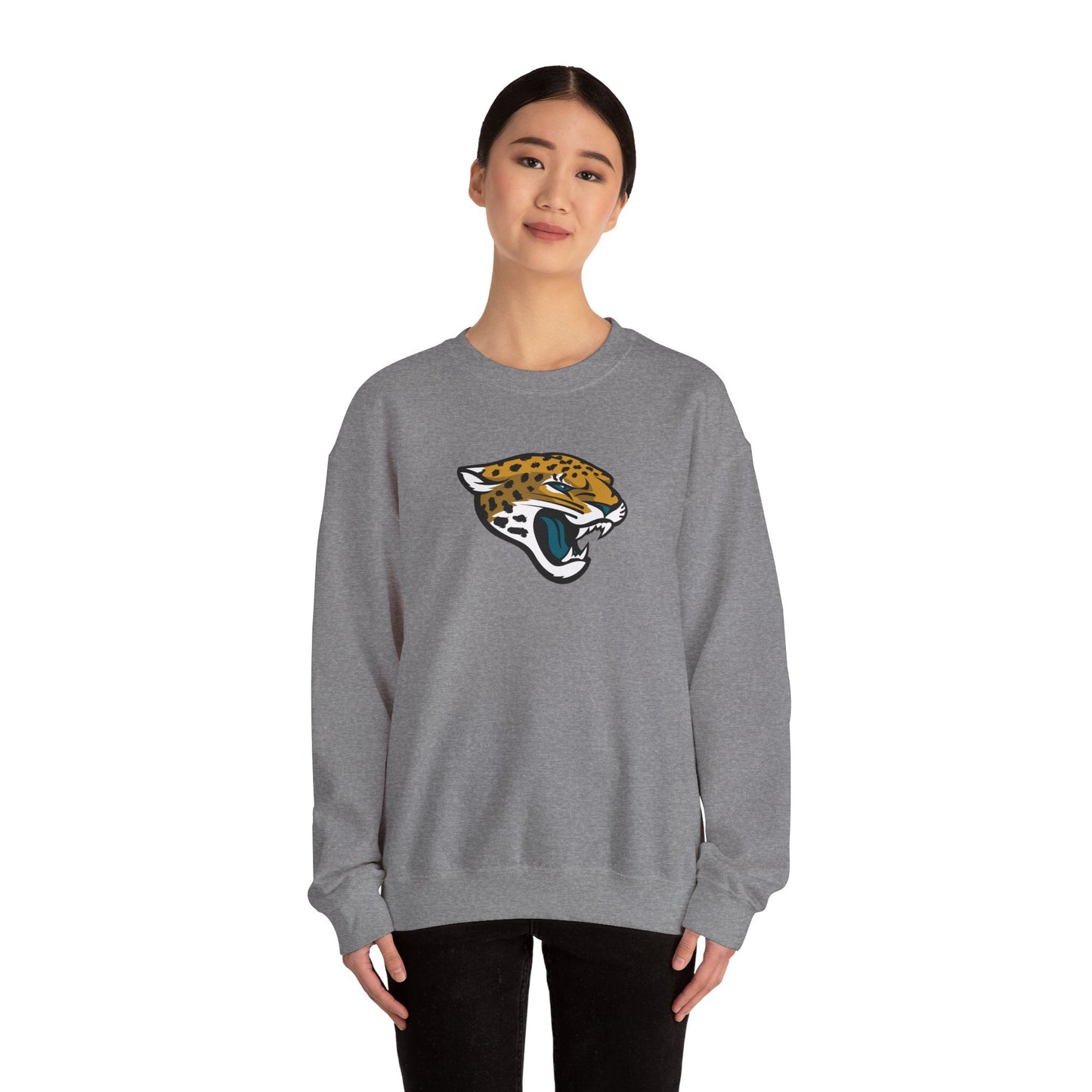 Jacksonville Jaguars Sweatshirt