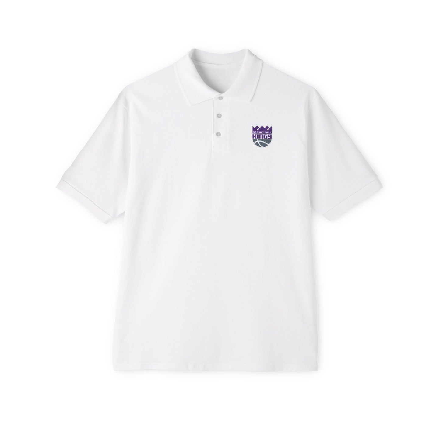 Sacramento Kings Polo Shirt