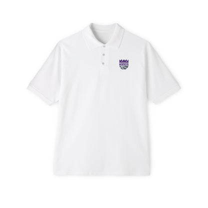 Sacramento Kings Polo Shirt