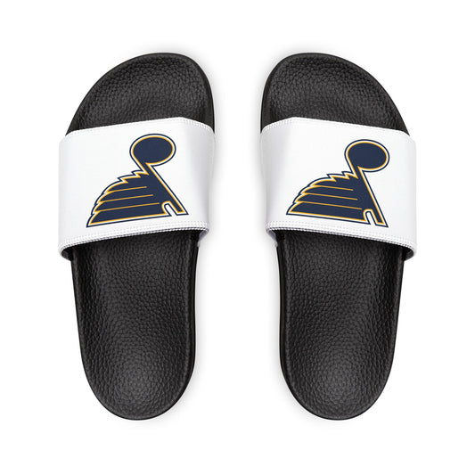 St. Louis Blues Slides