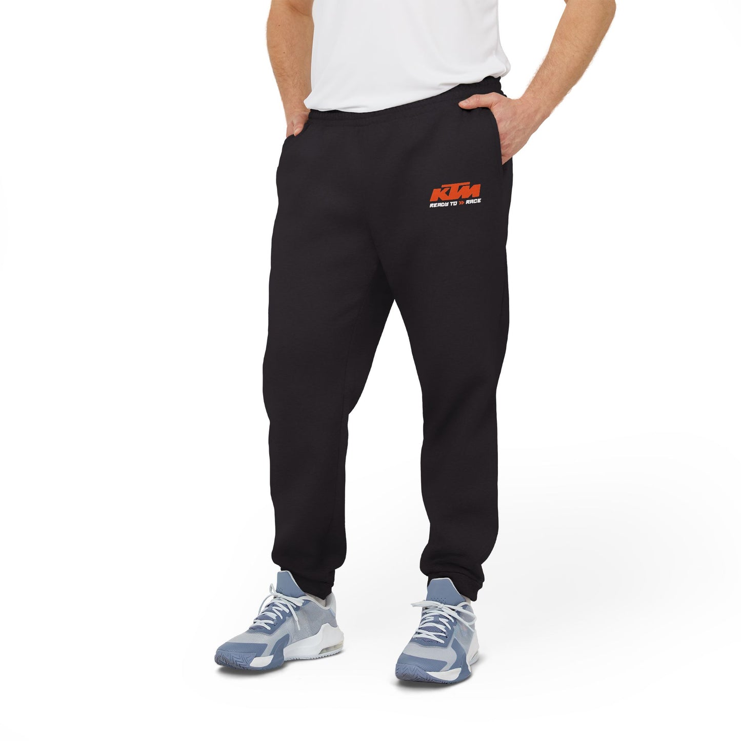 KTM Racing Adidas Fleece Joggers