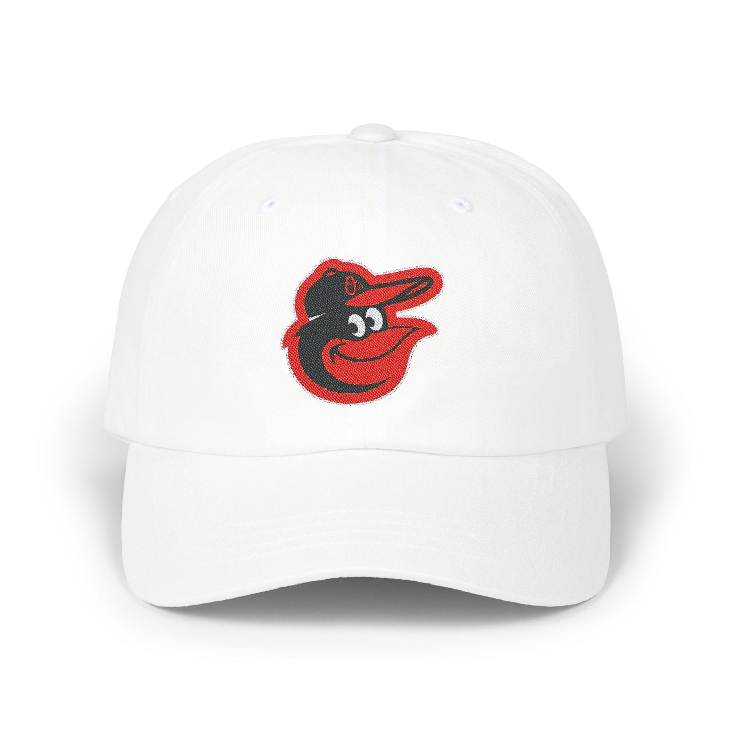 Baltimore Orioles Bird Cap