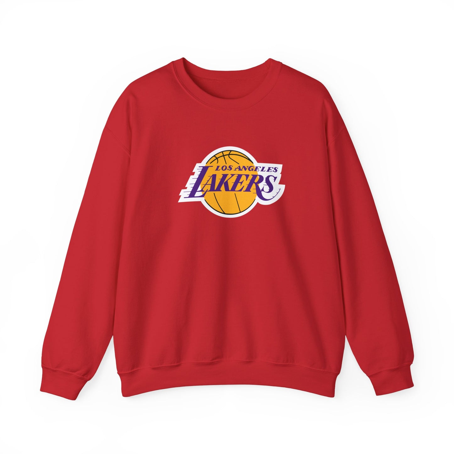 Los Angeles Lakers Sweatshirt