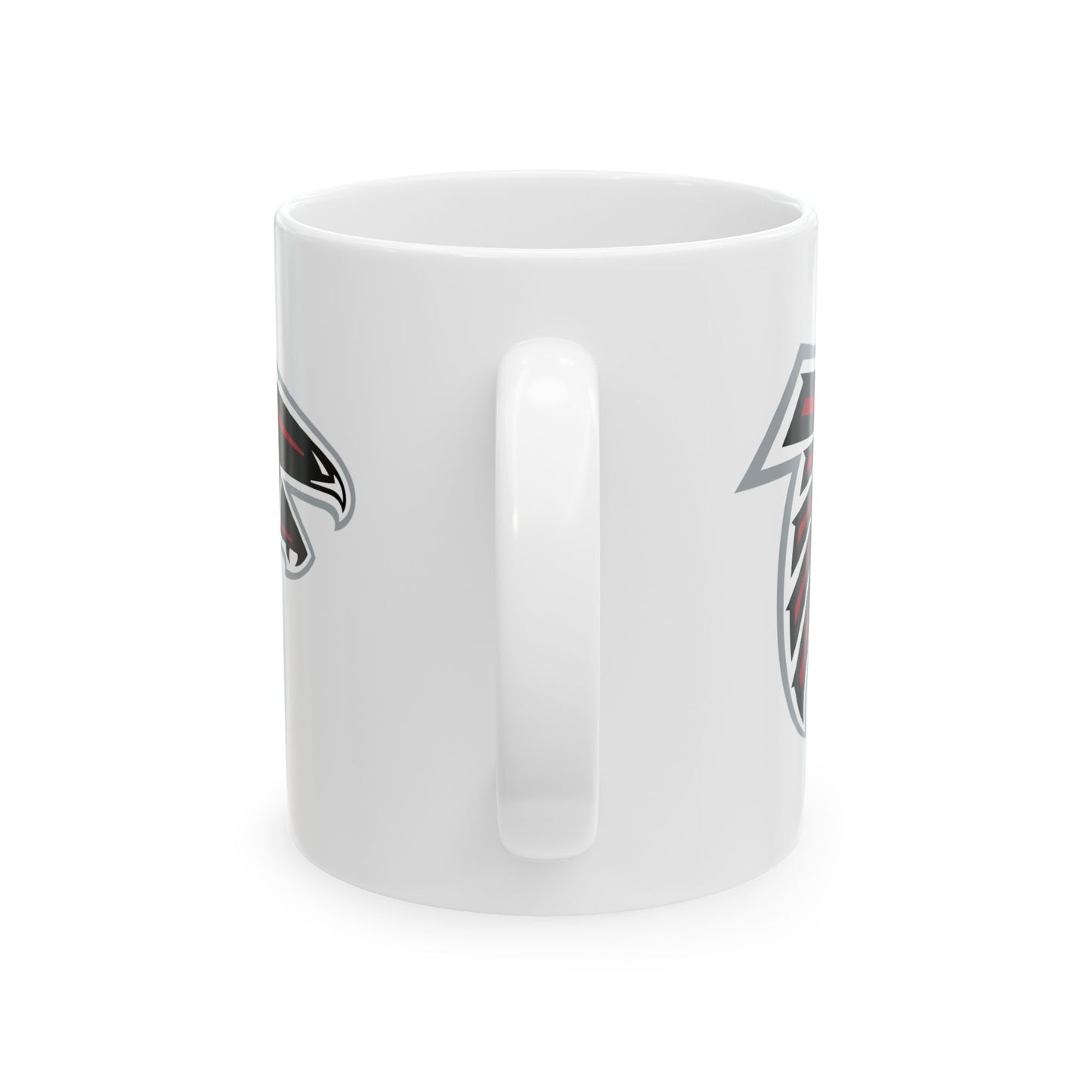 Atlantic Falcons Ceramic Mug