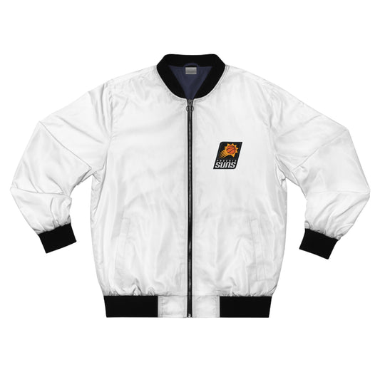 Phoenix Suns Men's Bomber Jacket