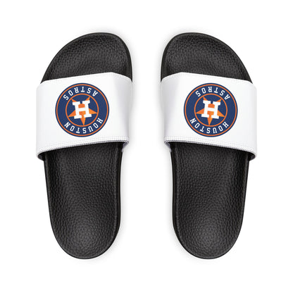 Houston Astros Slides