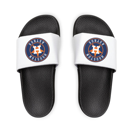 Houston Astros Slides