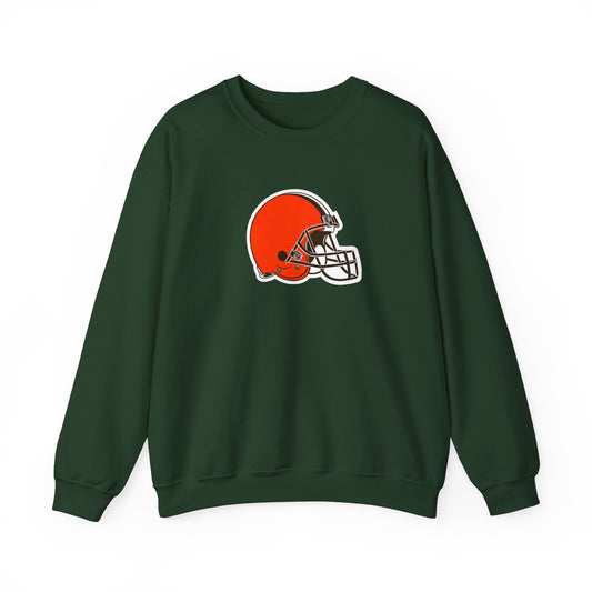 Cleveland Browns Sweatshirt