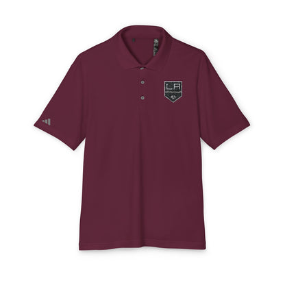 Los Angeles KIngs Adidas Performance Polo