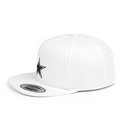 Dallas Cowboys Snapback