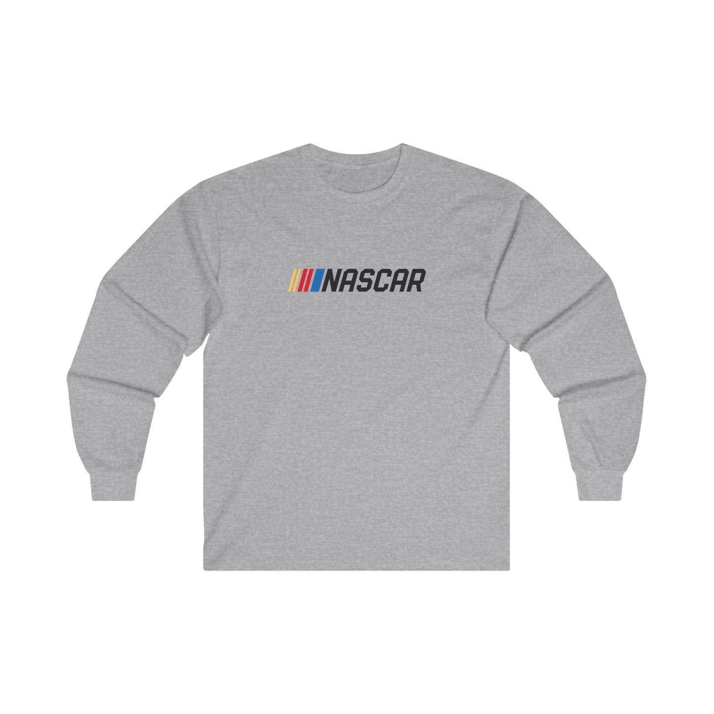 Nascar Long Sleeve T-Shirt