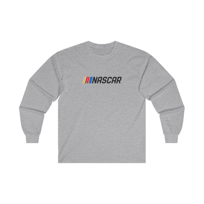 Nascar Long Sleeve T-Shirt